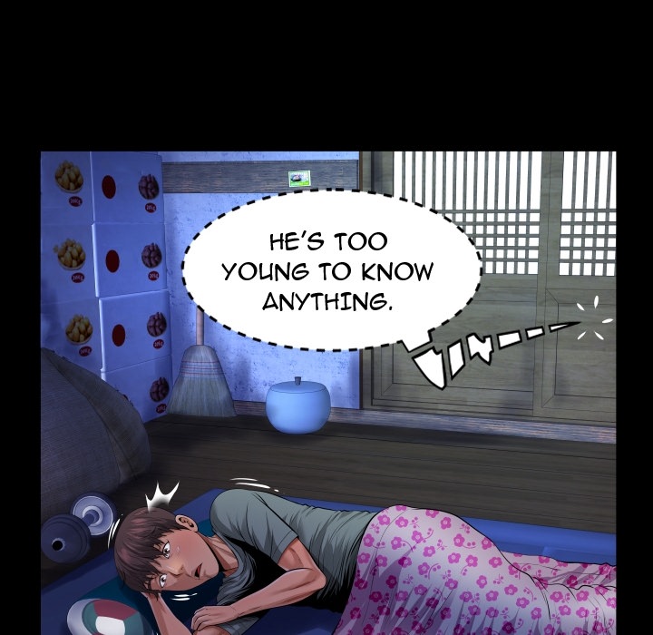 The Unforeseen Guest - Chapter 0 - picture 11
