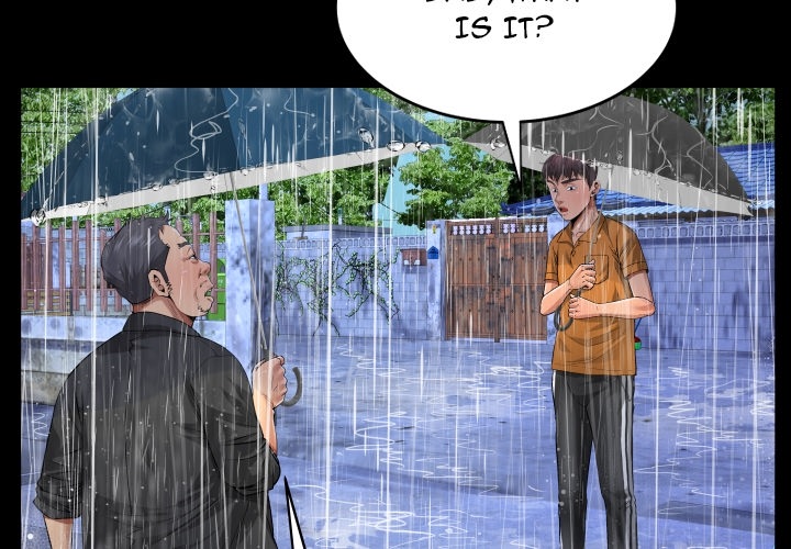 The Unforeseen Guest - Chapter 0 - picture 2