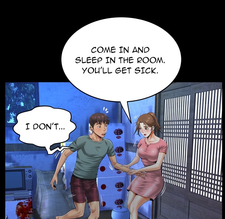 The Unforeseen Guest - Chapter 0 - picture 22