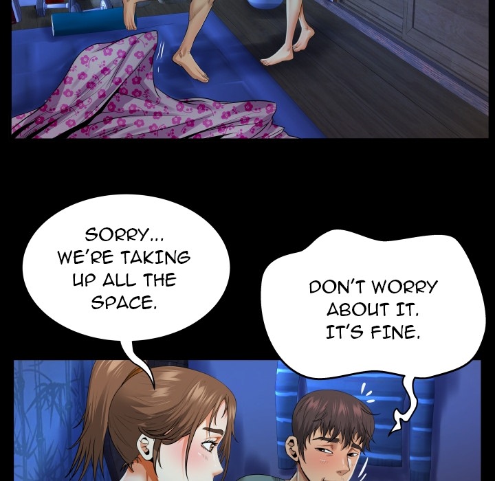 The Unforeseen Guest - Chapter 0 - picture 23