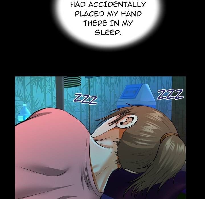 The Unforeseen Guest - Chapter 0 - picture 30