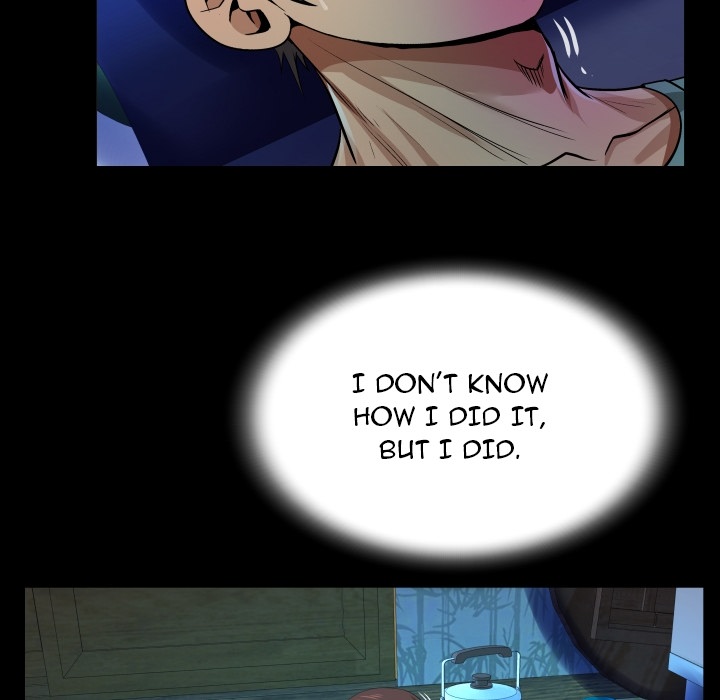 The Unforeseen Guest - Chapter 0 - picture 32
