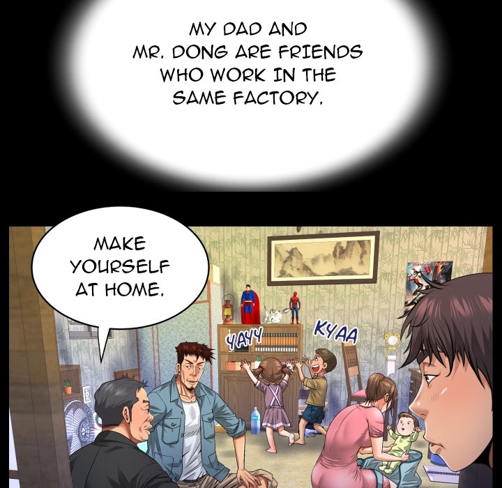 The Unforeseen Guest - Chapter 0 - picture 4