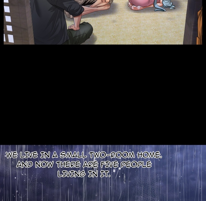 The Unforeseen Guest - Chapter 0 - picture 5