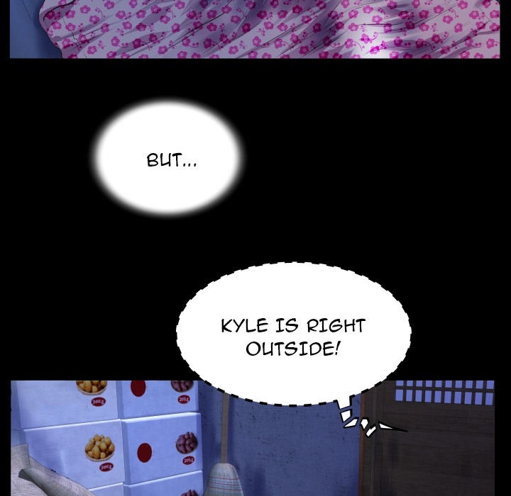 The Unforeseen Guest - Chapter 0 - picture 8