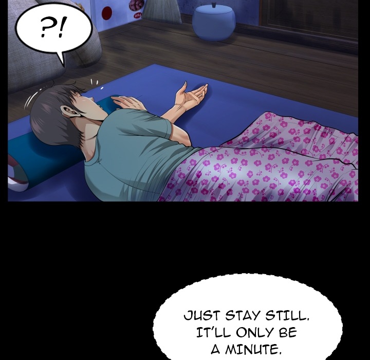 The Unforeseen Guest - Chapter 0 - picture 9