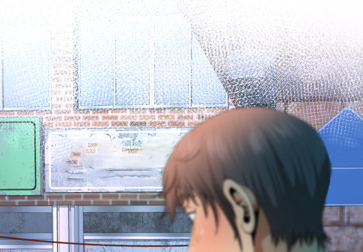 The Unforeseen Guest - Chapter 1 - picture 0