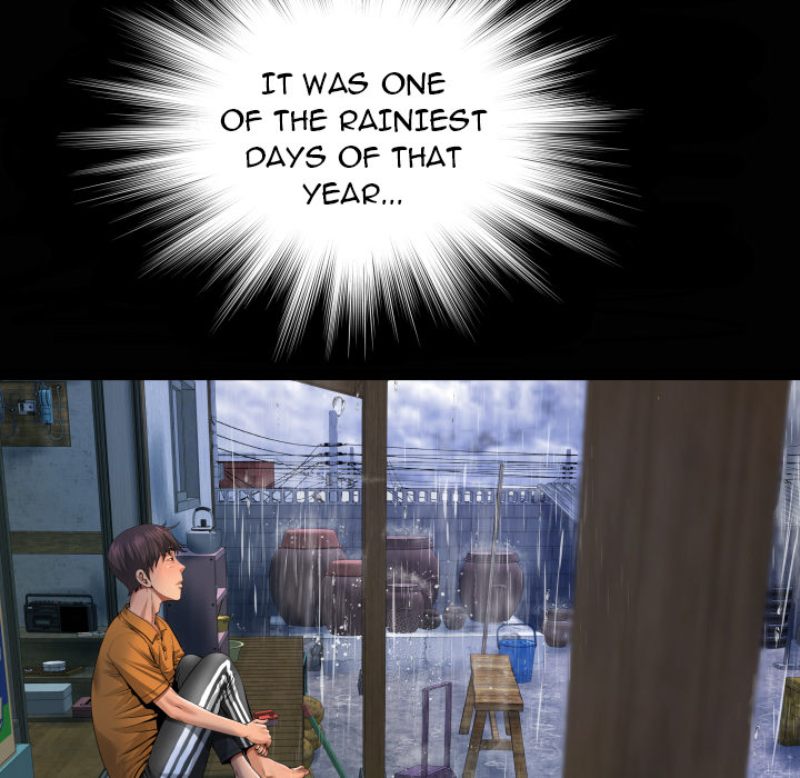 The Unforeseen Guest - Chapter 1 - picture 10