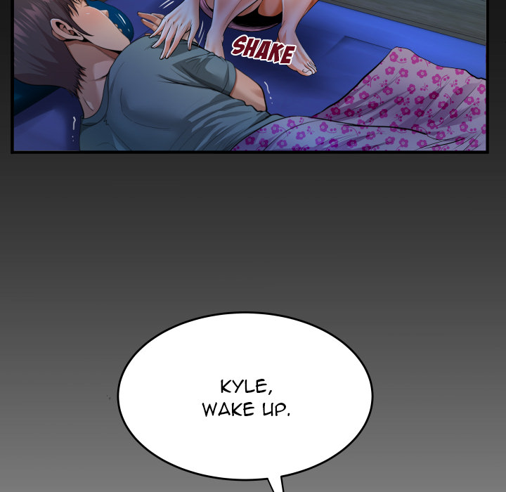 The Unforeseen Guest - Chapter 1 - picture 107
