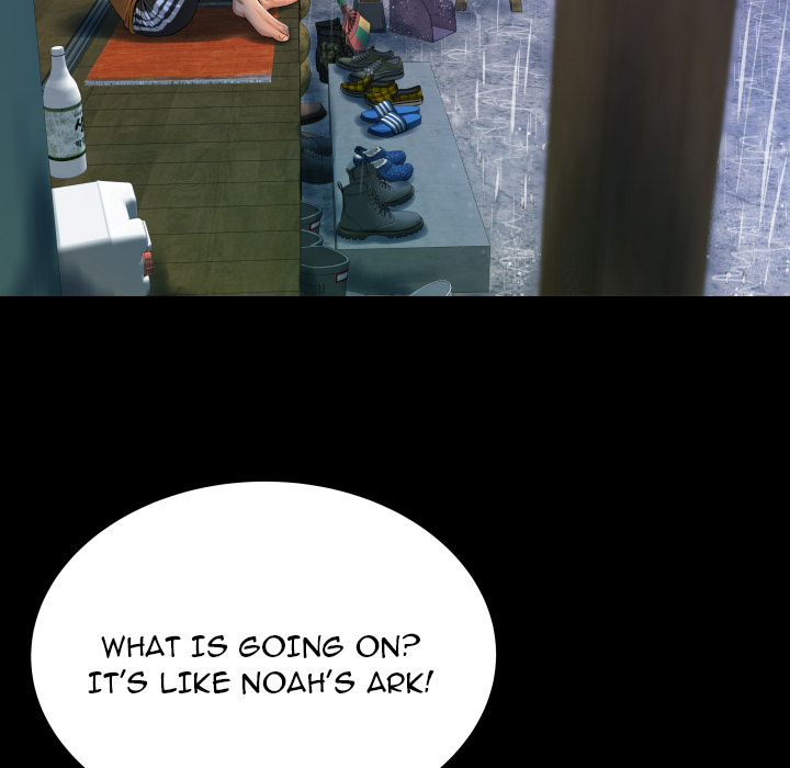 The Unforeseen Guest - Chapter 1 - picture 11