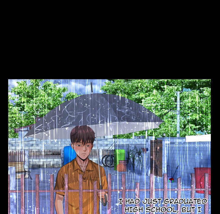 The Unforeseen Guest - Chapter 1 - picture 17