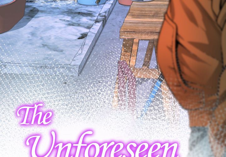 The Unforeseen Guest - Chapter 1 - picture 2