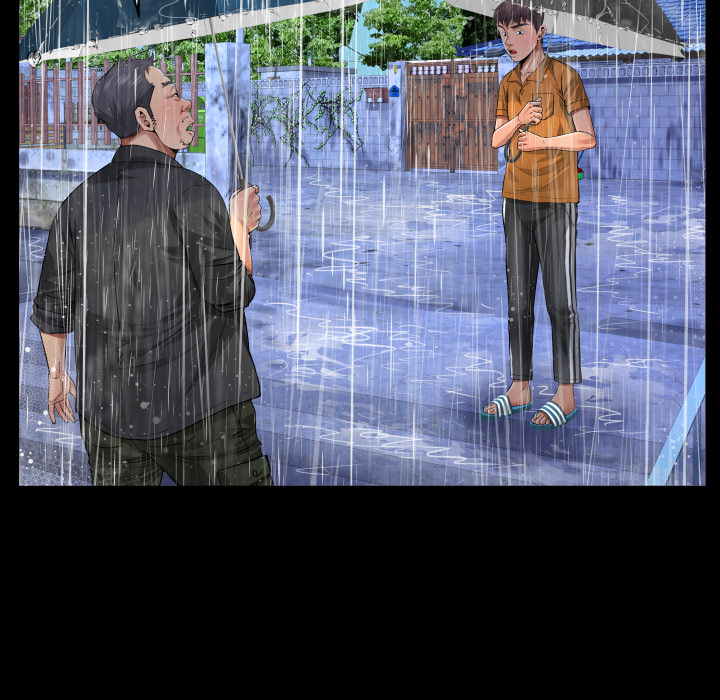 The Unforeseen Guest - Chapter 1 - picture 25