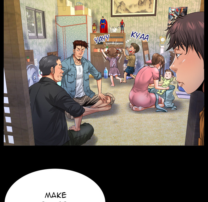 The Unforeseen Guest - Chapter 1 - picture 30