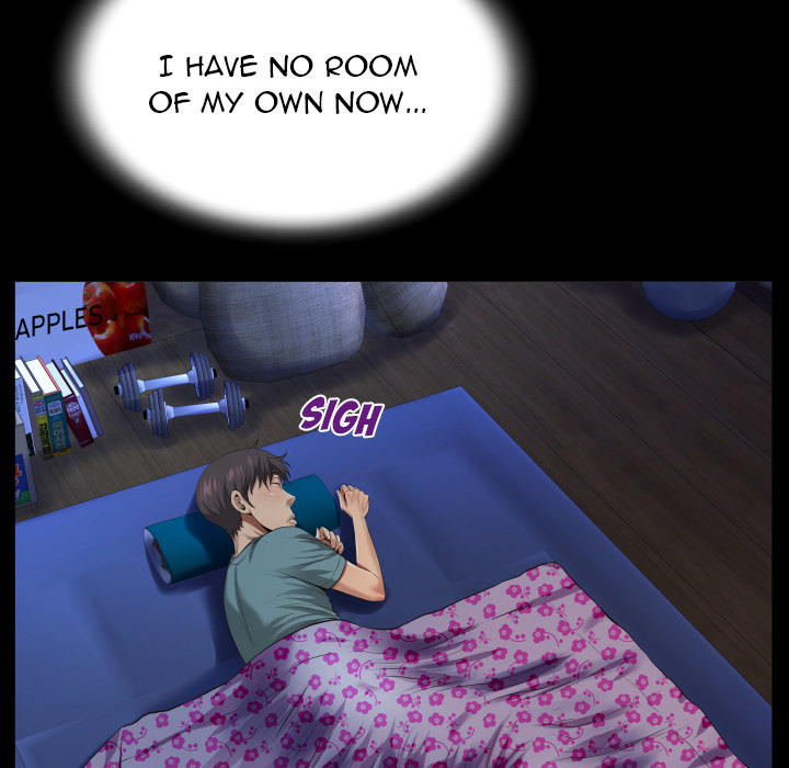 The Unforeseen Guest - Chapter 1 - picture 36