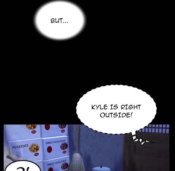 The Unforeseen Guest - Chapter 1 - picture 39