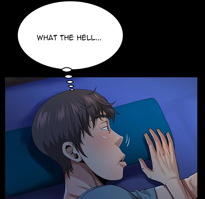 The Unforeseen Guest - Chapter 1 - picture 41