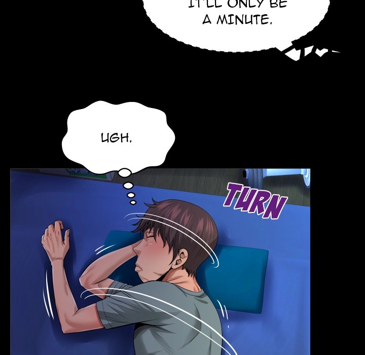 The Unforeseen Guest - Chapter 1 - picture 43