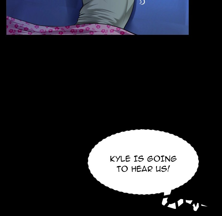 The Unforeseen Guest - Chapter 1 - picture 44