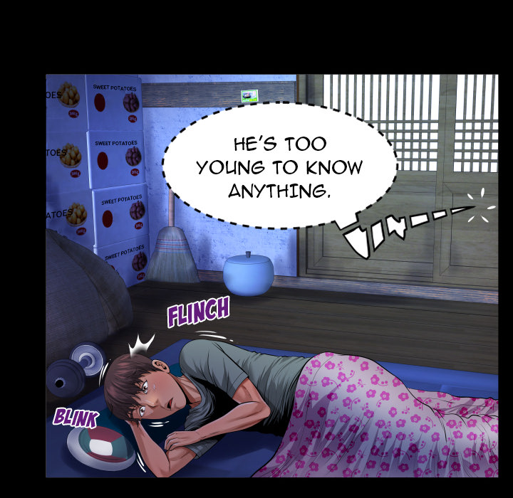 The Unforeseen Guest - Chapter 1 - picture 45