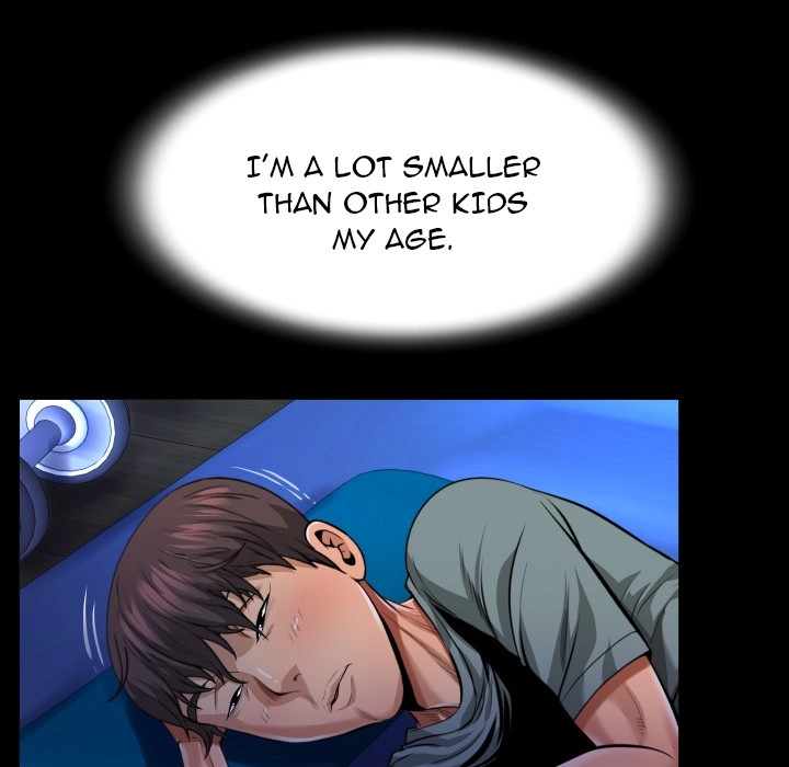 The Unforeseen Guest - Chapter 1 - picture 46