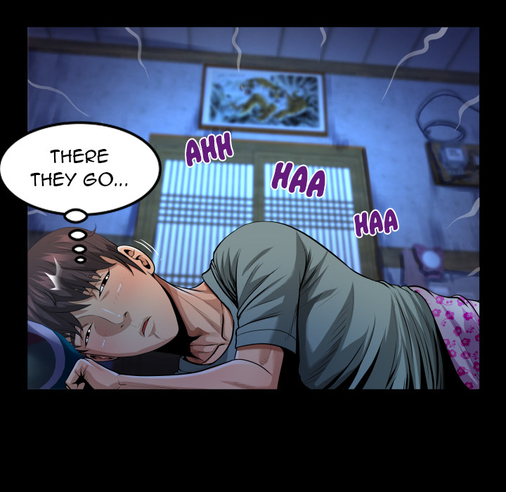 The Unforeseen Guest - Chapter 1 - picture 48