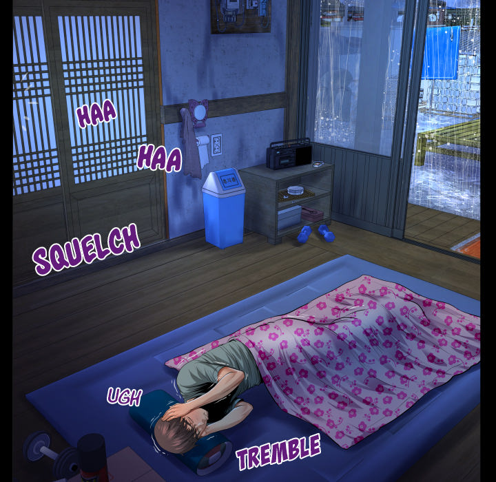 The Unforeseen Guest - Chapter 1 - picture 50