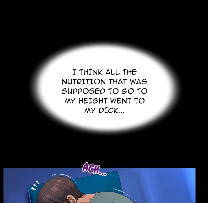 The Unforeseen Guest - Chapter 1 - picture 56