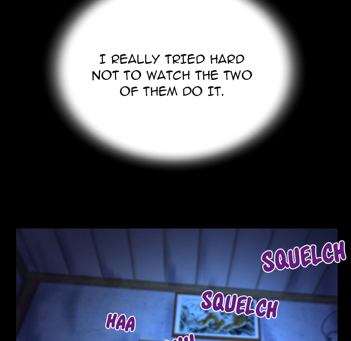 The Unforeseen Guest - Chapter 1 - picture 58