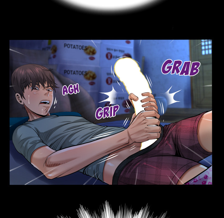 The Unforeseen Guest - Chapter 1 - picture 60
