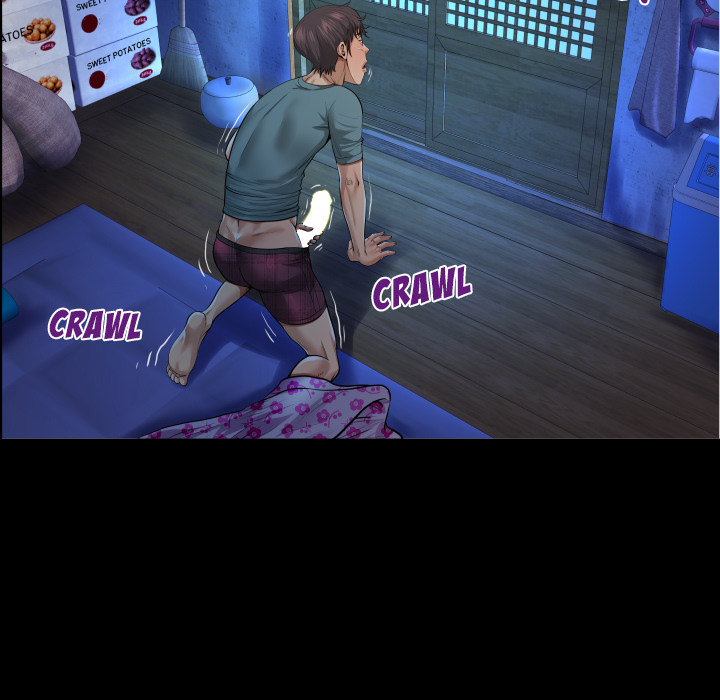 The Unforeseen Guest - Chapter 1 - picture 64