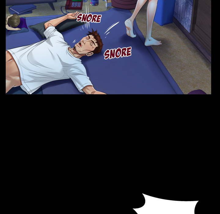 The Unforeseen Guest - Chapter 1 - picture 86