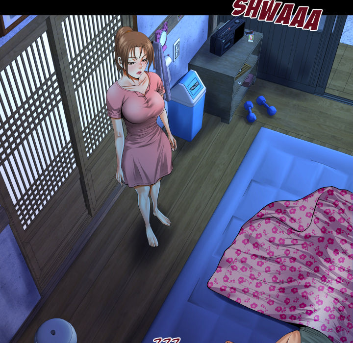 The Unforeseen Guest - Chapter 1 - picture 90