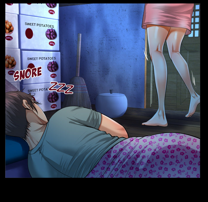 The Unforeseen Guest - Chapter 1 - picture 92