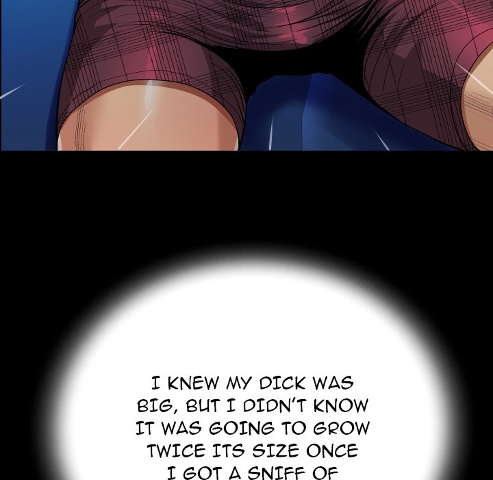 The Unforeseen Guest - Chapter 2 - picture 100