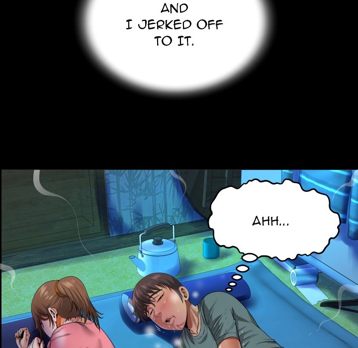 The Unforeseen Guest - Chapter 2 - picture 112