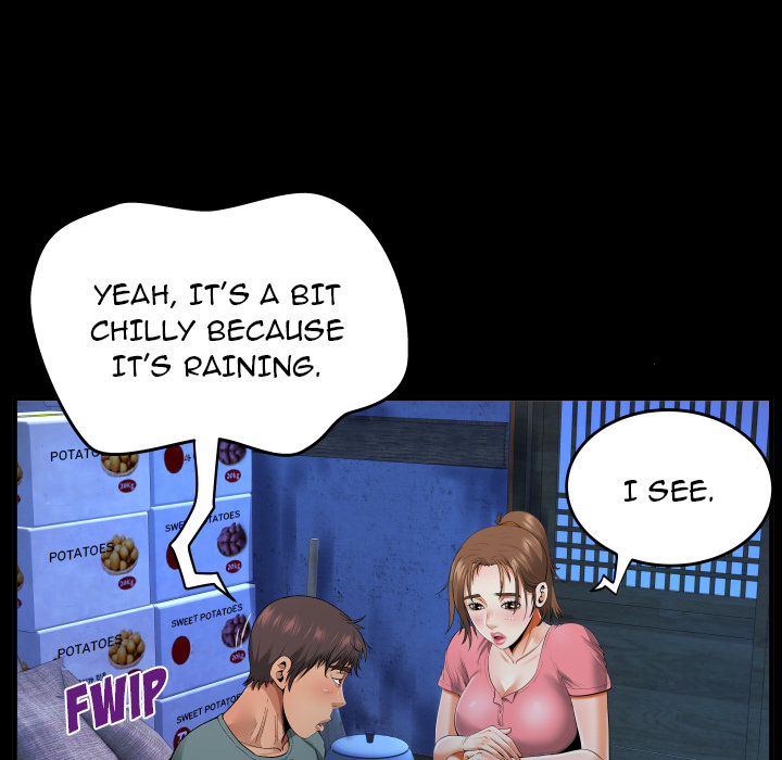 The Unforeseen Guest - Chapter 2 - picture 17