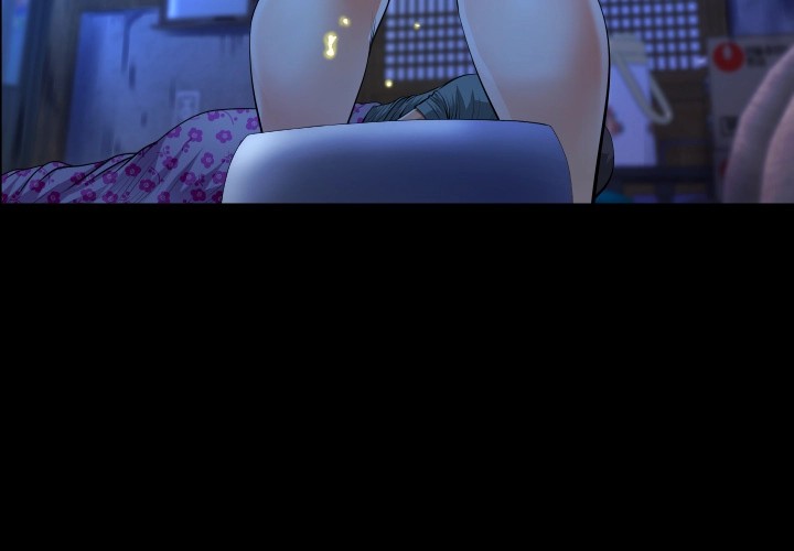 The Unforeseen Guest - Chapter 2 - picture 2