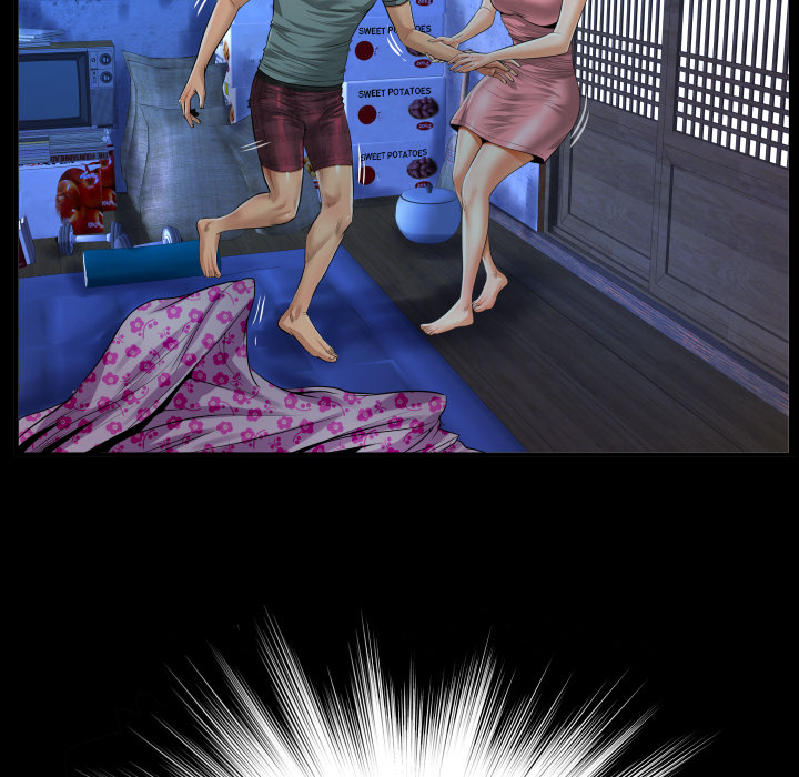 The Unforeseen Guest - Chapter 2 - picture 21