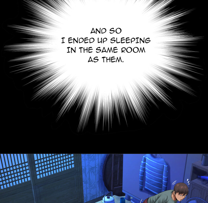 The Unforeseen Guest - Chapter 2 - picture 22