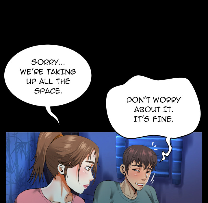 The Unforeseen Guest - Chapter 2 - picture 24