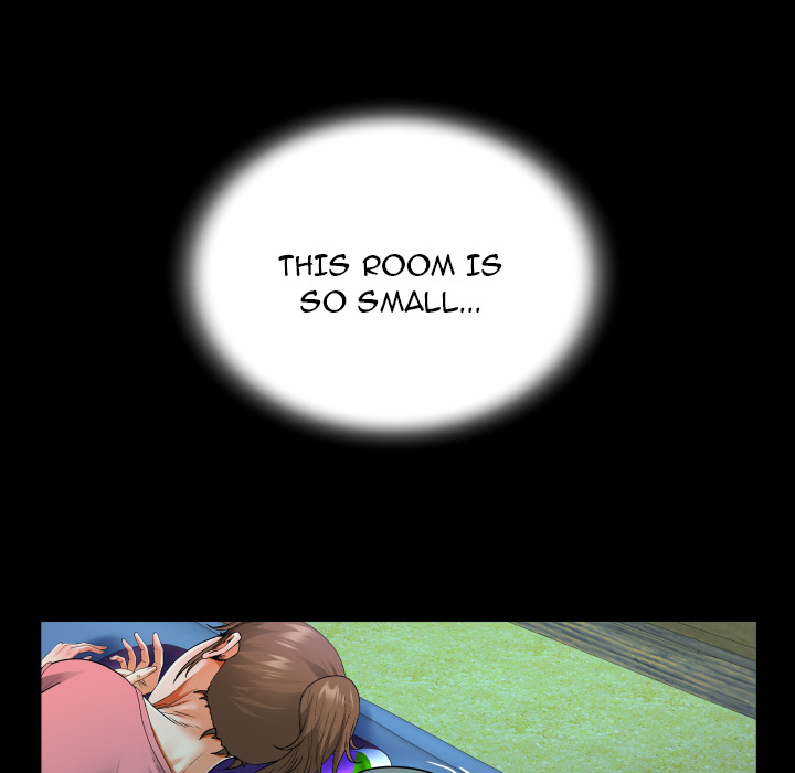 The Unforeseen Guest - Chapter 2 - picture 32