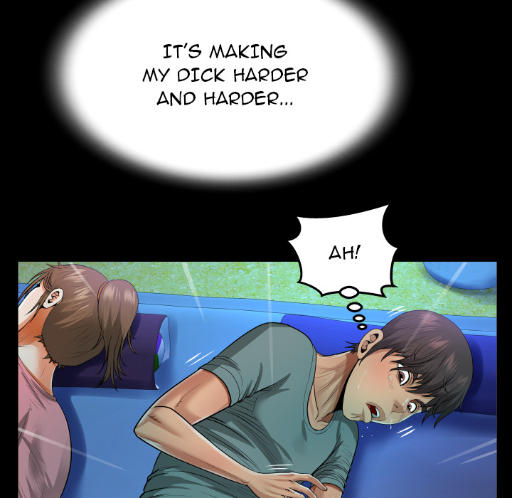 The Unforeseen Guest - Chapter 2 - picture 35