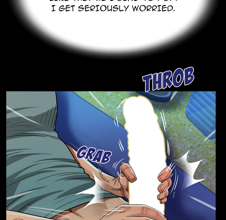 The Unforeseen Guest - Chapter 2 - picture 37