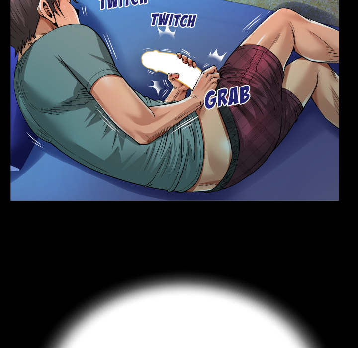 The Unforeseen Guest - Chapter 2 - picture 39