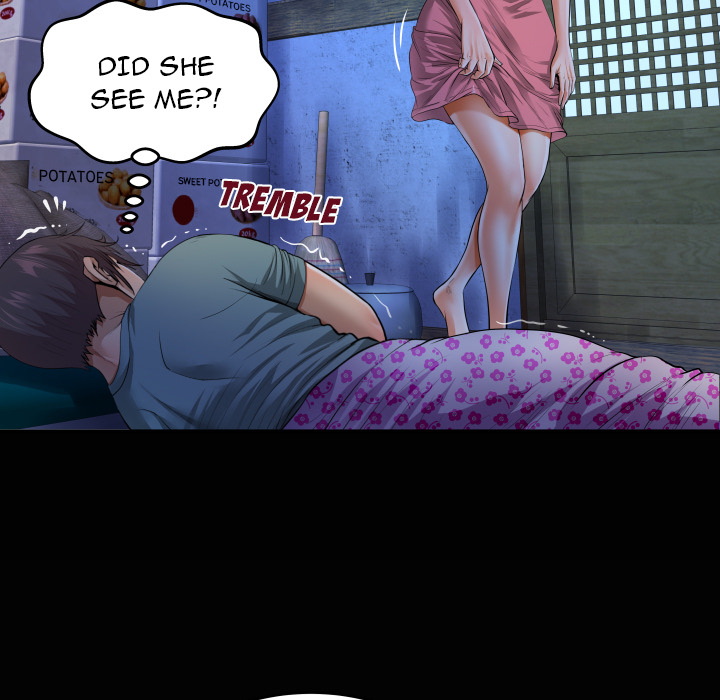 The Unforeseen Guest - Chapter 2 - picture 4