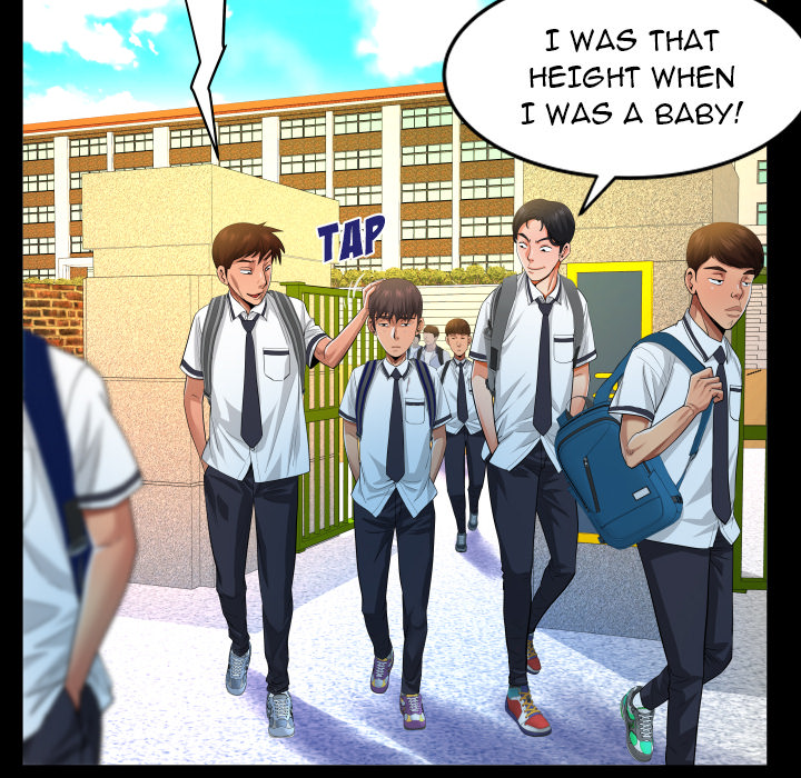 The Unforeseen Guest - Chapter 2 - picture 41