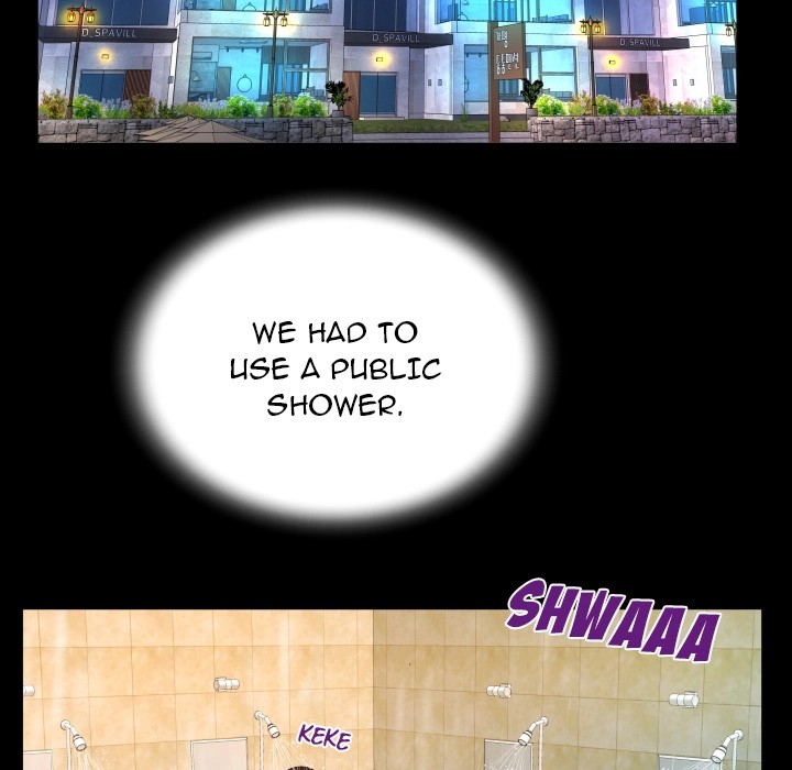 The Unforeseen Guest - Chapter 2 - picture 45