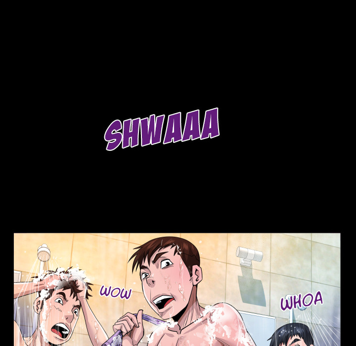 The Unforeseen Guest - Chapter 2 - picture 49