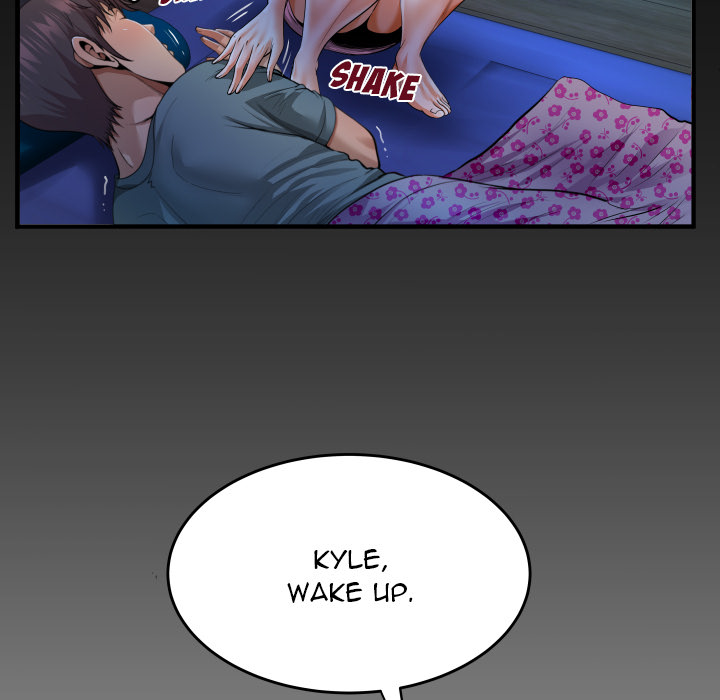 The Unforeseen Guest - Chapter 2 - picture 6